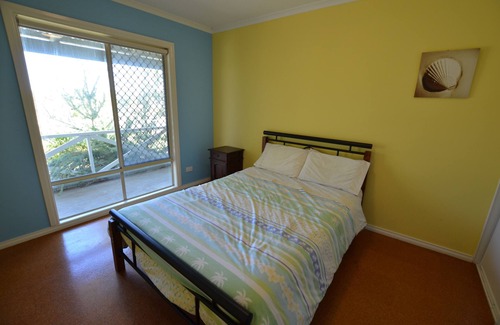 Lancelin House | Bach Beach 55 - Fantastic holiday home