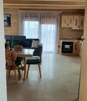 Czerwienne Ski Chalet | Bachledowy Wierch