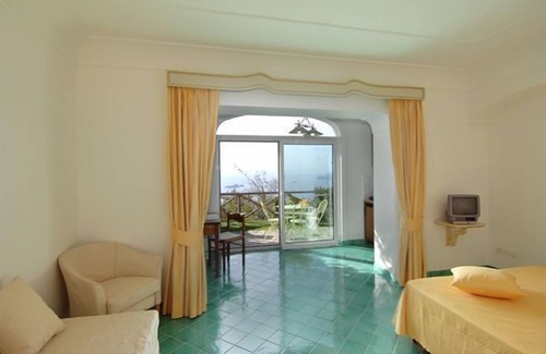 Nocelle Bed & Breakfast | Bacio Del Sole B&B