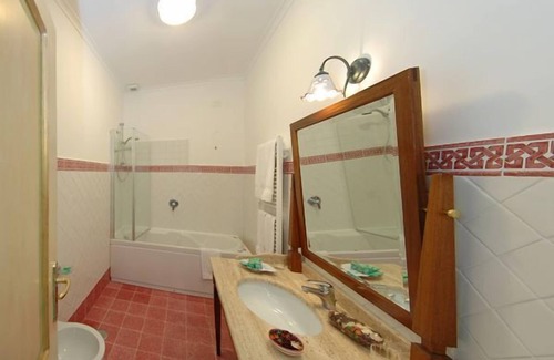 Nocelle Bed & Breakfast | Bacio Del Sole B&B