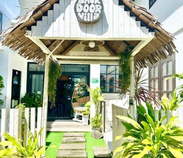 Baler Hotel | BACKDOOR VILLA