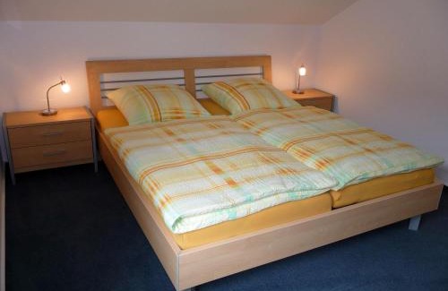 Fehmarn Apartment | Backhaus Meeresblick