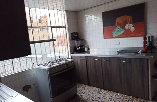 Santa Fe House | Backpackers La Terraza