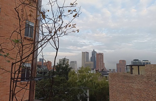 Santa Fe House | Backpackers La Terraza