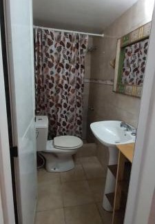 Tigre Apartment | BackPakersBasic