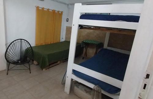 Tigre Apartment | BackPakersBasic