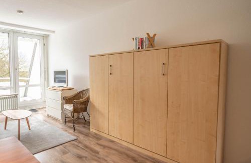 Schilksee Apartment | Backskiste
