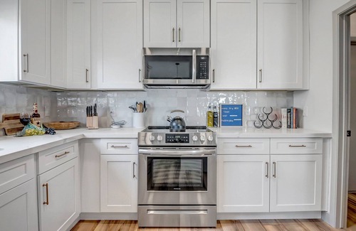 Sunset Ridge House | Backyard Oasis + Private Pool & Pets Welcome!