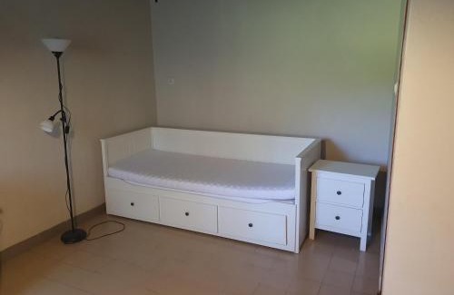 Kaptalantoti Apartment | Bacshegyi Vendeghaz 2
