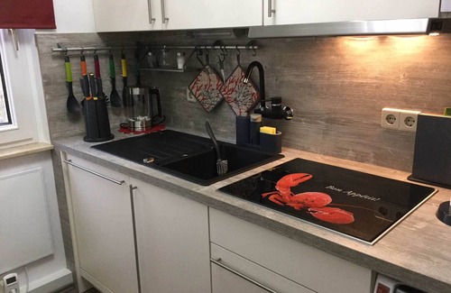 Bad Lausick Apartment | Bad Lausick exclusive summer and autumn offers for you reduced👌