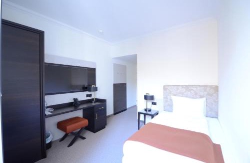 Liestal Hotel | Bad Schauenburg