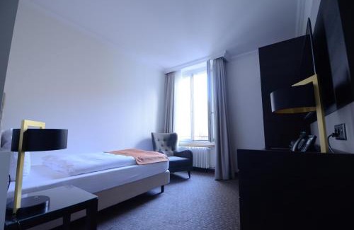 Liestal Hotel | Bad Schauenburg