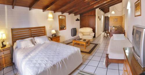 Villa General Belgrano Apartment | Bad-wiessee Apart Hotel & Spa