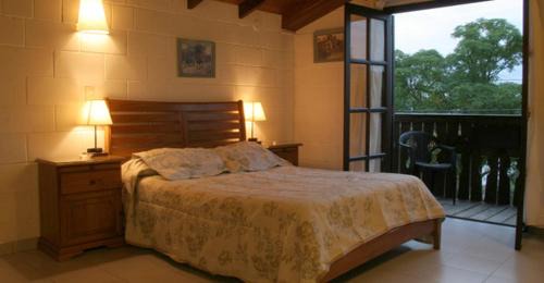 Villa General Belgrano Apartment | Bad-wiessee Apart Hotel & Spa