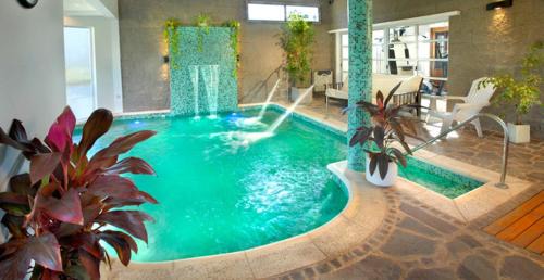 Villa General Belgrano Apartment | Bad-wiessee Apart Hotel & Spa