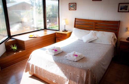 Villa General Belgrano Apartment | Bad-wiessee Apart Hotel & Spa