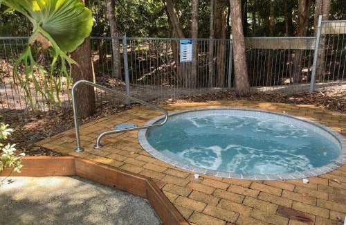 Rainbow Beach House | Baden 65 Rainbow Shores