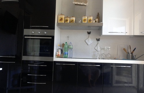 Pirotto Li Frati House | BADESI - The House on the Dunes