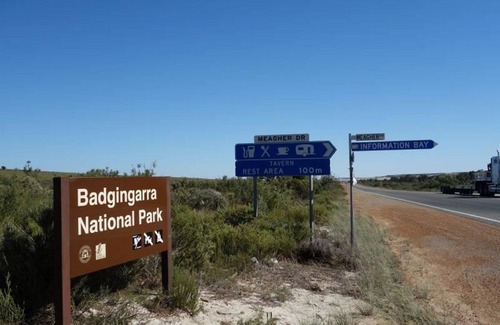 Badgingarra Apartment | Badgingarra Accommodation - Pub, Restauraunt and rooms