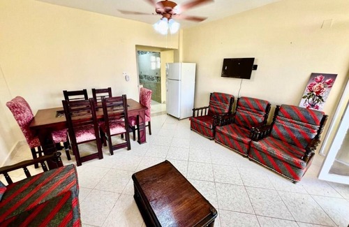 Alexandria - Mediterranean Coast Villa | Badr Resort Deluxe Chalets/شاليه نصف فيلا فاخرة قرية بدر السياحية