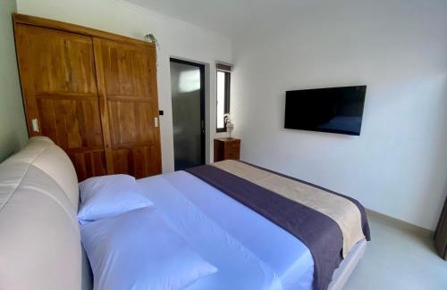 Bukit Villa | Badung villa no 5