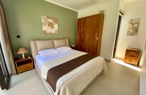 Bukit Villa | Badung villa no 5