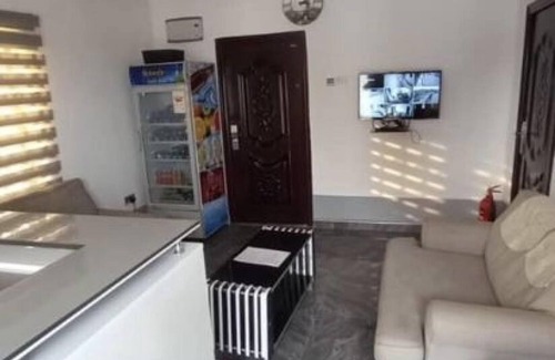 Kumasi Condo | BAFFOUR APARTMENTS