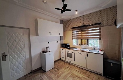 Kumasi Condo | BAFFOUR APARTMENTS