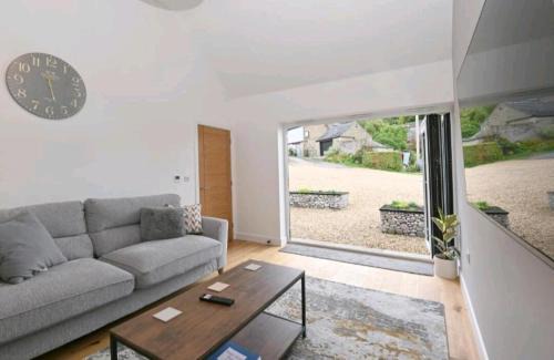 Matlock House | Bage Mine Barn