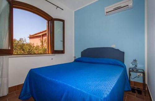 Scopello Bed & Breakfast | Baglio Buccellato
