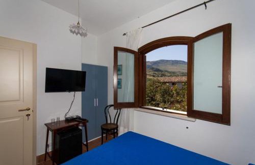 Scopello Bed & Breakfast | Baglio Buccellato