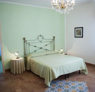 Scopello Bed & Breakfast | Baglio Buccellato
