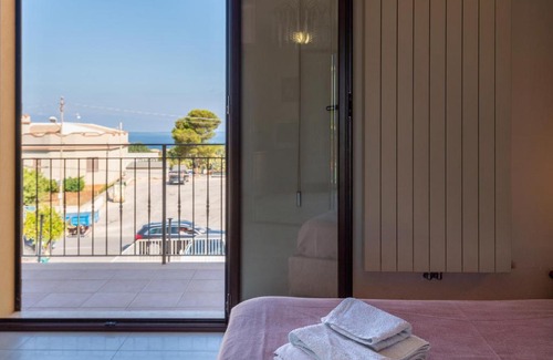 Custonaci Villa | Baglio Mogli Belle