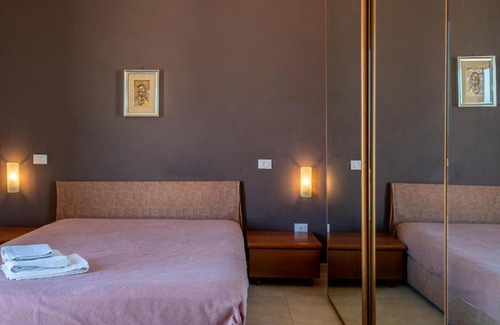 Custonaci Villa | Baglio Mogli Belle