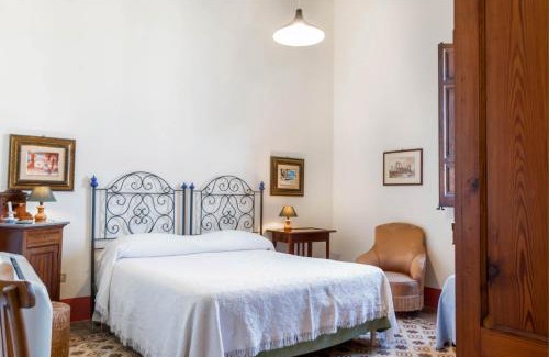 Petrosino Bed & Breakfast | Baglio Spanò - Antiche Dimore di Sicilia