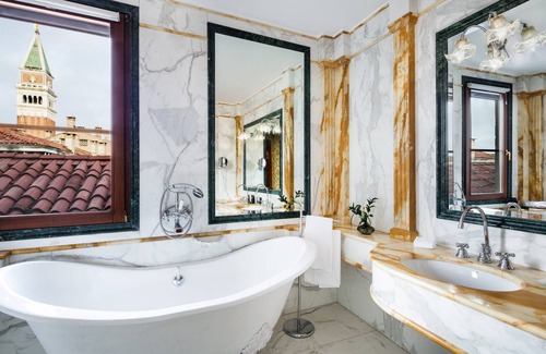 San Marco Hotel | Baglioni Hotel Luna - The Leading Hotels of the World