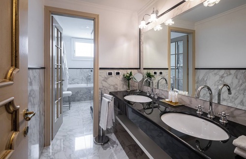 San Marco Hotel | Baglioni Hotel Luna - The Leading Hotels of the World