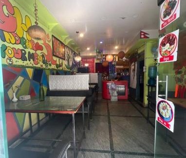 Pokhara House | Baglung Durbang Guest House