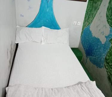 Pokhara House | Baglung Durbang Guest House