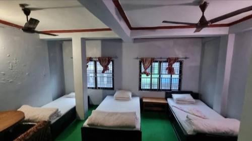 Pokhara House | Baglung Durbang Guest House