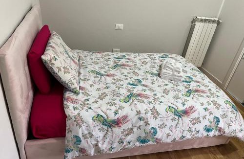Scandicci Apartment | Bagnuz's Home