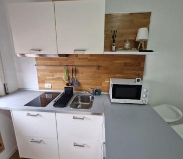 Scandicci Apartment | Bagnuz's Home