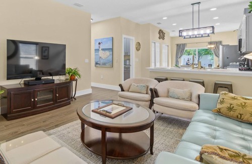 Merritt Island House | Bahama Breeze Retreat
