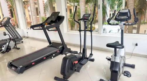 Msasani Apartment | Bahama scape