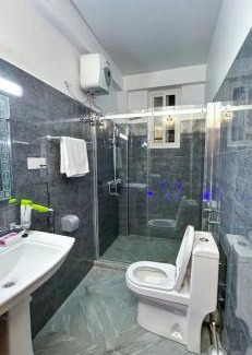 Msasani Apartment | Bahama scape