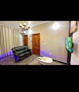 Msasani Apartment | Bahama scape