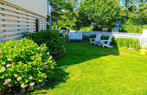 Bethany Beach House | Bahamas beach cottages home in great location with washer & dryer, WiFi