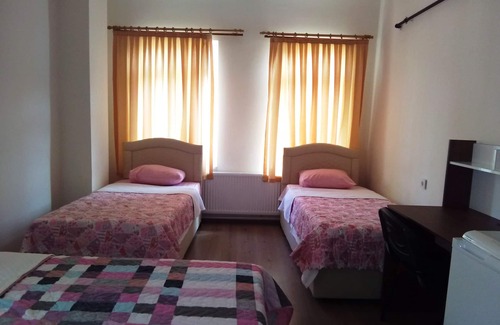 Edirne House | Bahar Pansiyon