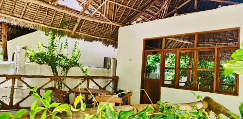 Kiwengwa Hotel | Bahati Villa