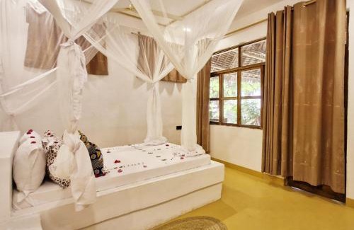 Kiwengwa Hotel | Bahati Villa